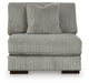 Lindyn Sectional with Chaise - Eclectic 79 Furniture Store