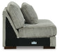 Lindyn Sectional with Chaise - Eclectic 79 Furniture Store