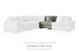 Lindyn Sectional with Chaise - Eclectic 79 Furniture Store