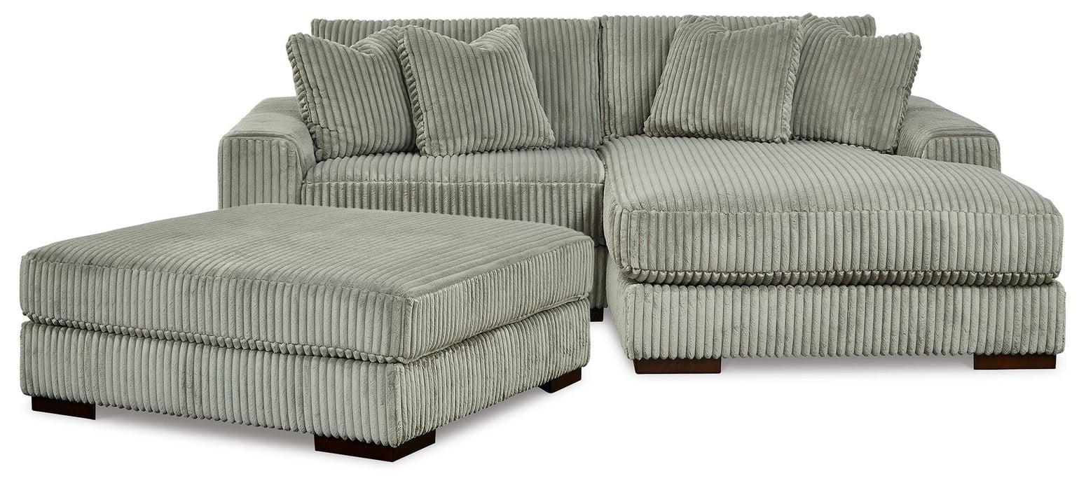 Lindyn Living Room Set - Eclectic 79 Furniture Store