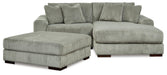 Lindyn Living Room Set - Eclectic 79 Furniture Store