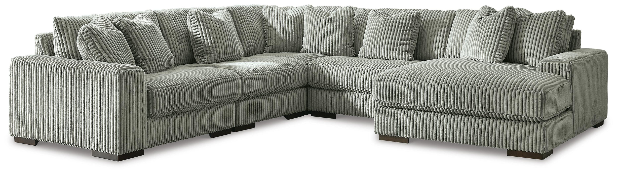 Lindyn Living Room Set - Eclectic 79 Furniture Store