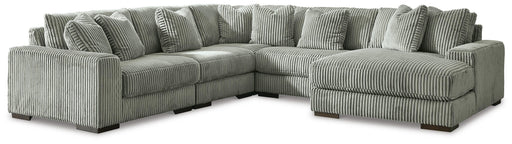 Lindyn Living Room Set - Eclectic 79 Furniture Store
