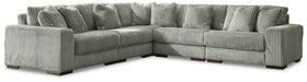 Lindyn Living Room Set - Eclectic 79 Furniture Store