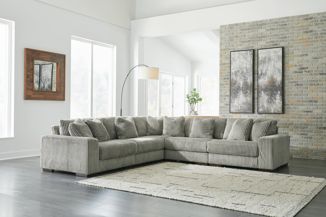 Lindyn Living Room Set - Eclectic 79 Furniture Store