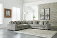 Lindyn Living Room Set - Eclectic 79 Furniture Store