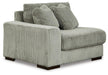 Lindyn Sectional with Chaise - Eclectic 79 Furniture Store