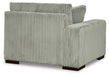Lindyn Sectional with Chaise - Eclectic 79 Furniture Store
