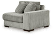 Lindyn Sectional with Chaise - Eclectic 79 Furniture Store