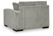 Lindyn Sectional with Chaise - Eclectic 79 Furniture Store