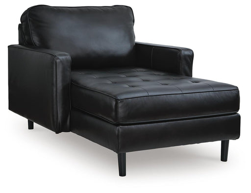 Bryceview Chaise - Eclectic 79 Furniture Store