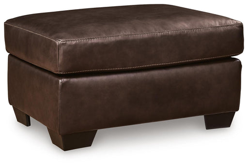 Santorine Ottoman - Eclectic 79 Furniture Store