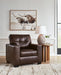 Santorine Chair - Eclectic 79 Furniture Store
