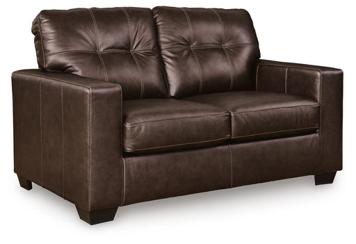 Santorine Loveseat - Eclectic 79 Furniture Store