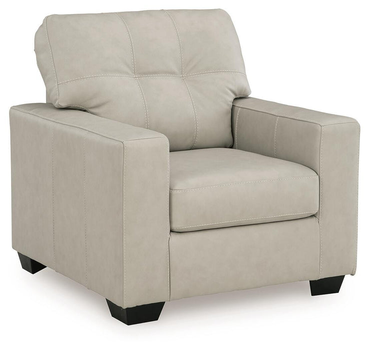 Santorine Chair - Eclectic 79 Furniture Store