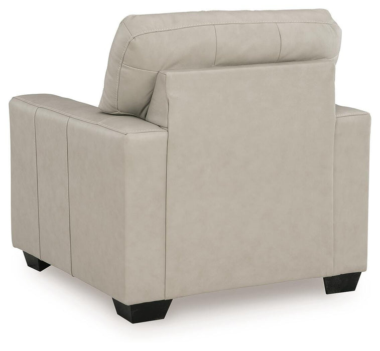 Santorine Chair - Eclectic 79 Furniture Store