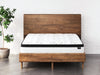 Chime 12 Inch Hybrid Mattress in a Box - Eclectic 79 Furniture Store