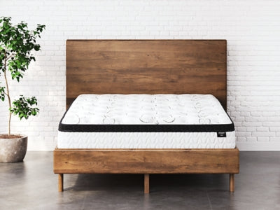 Chime 12 Inch Hybrid Mattress in a Box - Eclectic 79 Furniture Store