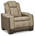 Next-Gen DuraPella Power Recliner - Eclectic 79 Furniture Store