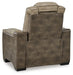 Next-Gen DuraPella Power Recliner - Eclectic 79 Furniture Store