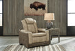 Next-Gen DuraPella Power Recliner - Eclectic 79 Furniture Store