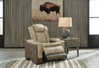 Next-Gen DuraPella Power Recliner - Eclectic 79 Furniture Store