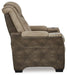 Next-Gen DuraPella Power Recliner - Eclectic 79 Furniture Store