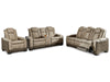 Next-Gen DuraPella Living Room Set - Eclectic 79 Furniture Store