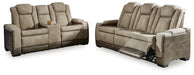Next-Gen DuraPella Living Room Set - Eclectic 79 Furniture Store
