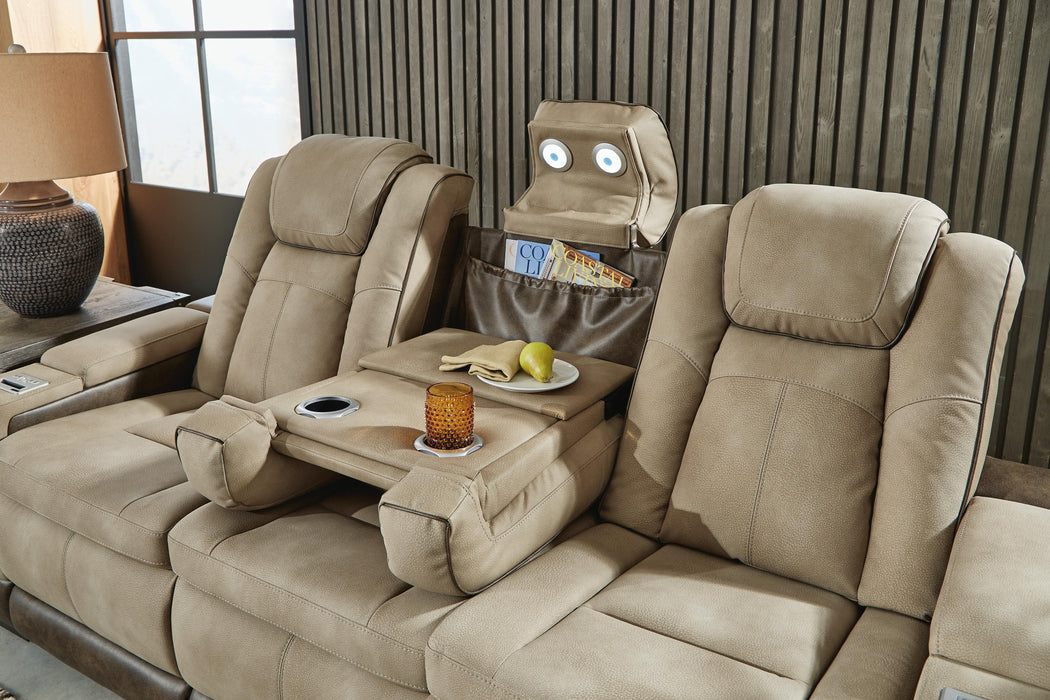 Next-Gen DuraPella Living Room Set - Eclectic 79 Furniture Store