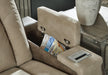 Next-Gen DuraPella Power Recliner - Eclectic 79 Furniture Store