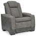 Next-Gen DuraPella Power Recliner - Eclectic 79 Furniture Store
