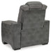 Next-Gen DuraPella Power Recliner - Eclectic 79 Furniture Store