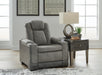 Next-Gen DuraPella Power Recliner - Eclectic 79 Furniture Store