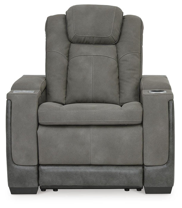 Next-Gen DuraPella Power Recliner - Eclectic 79 Furniture Store
