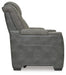 Next-Gen DuraPella Power Recliner - Eclectic 79 Furniture Store