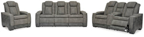 Next-Gen DuraPella Living Room Set - Eclectic 79 Furniture Store