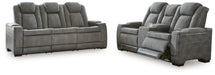 Next-Gen DuraPella Living Room Set - Eclectic 79 Furniture Store