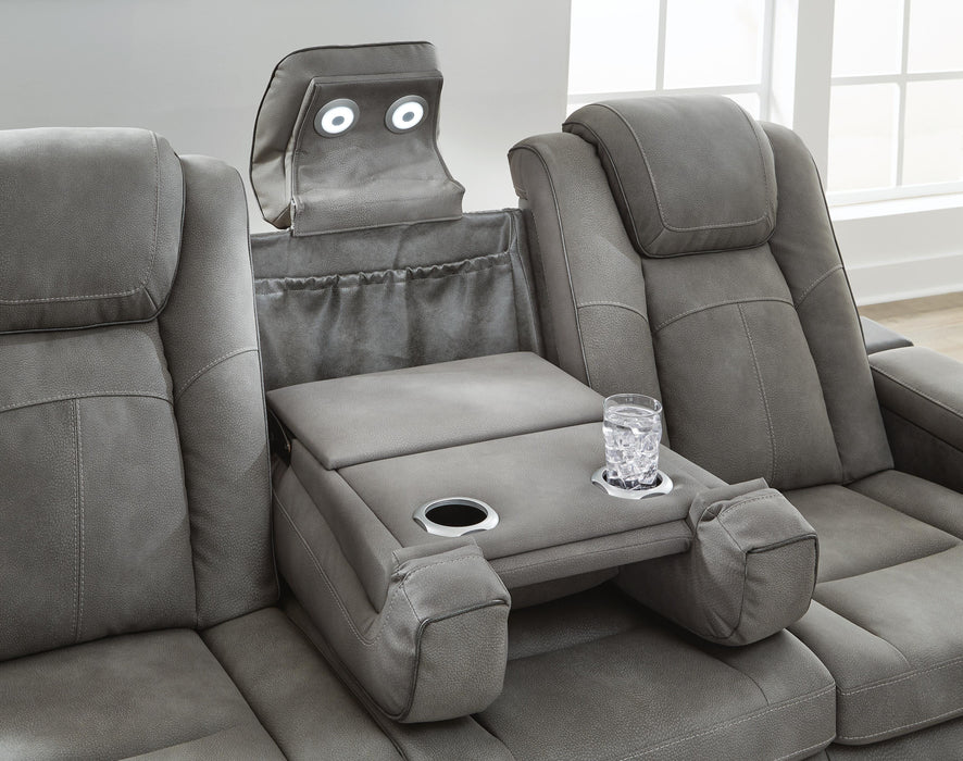 Next-Gen DuraPella Living Room Set - Eclectic 79 Furniture Store