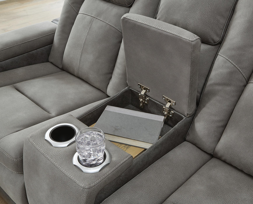 Next-Gen DuraPella Living Room Set - Eclectic 79 Furniture Store