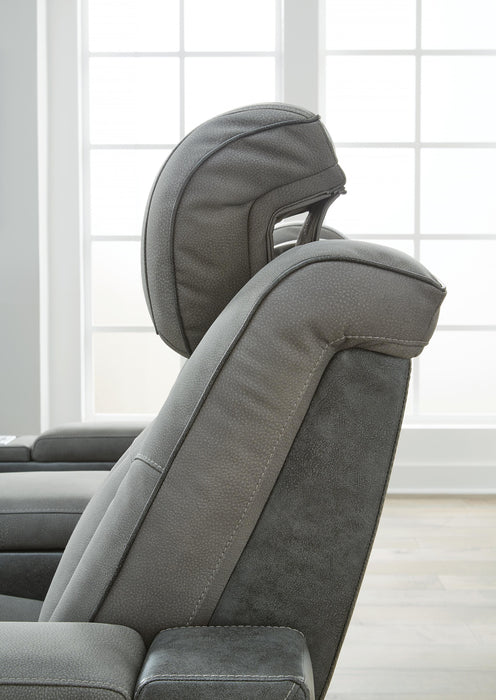 Next-Gen DuraPella Power Recliner - Eclectic 79 Furniture Store
