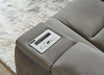 Next-Gen DuraPella Power Recliner - Eclectic 79 Furniture Store