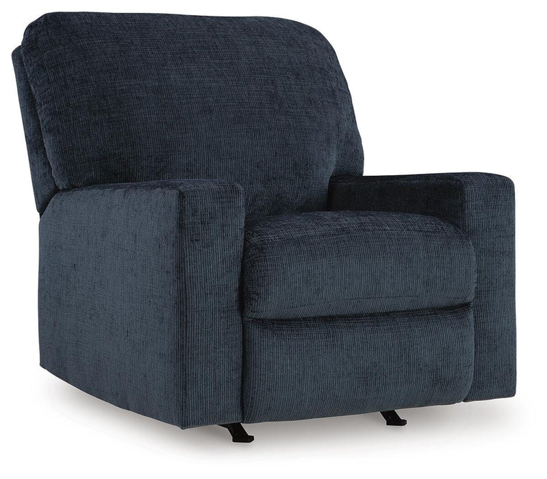 Aviemore Recliner - Eclectic 79 Furniture Store