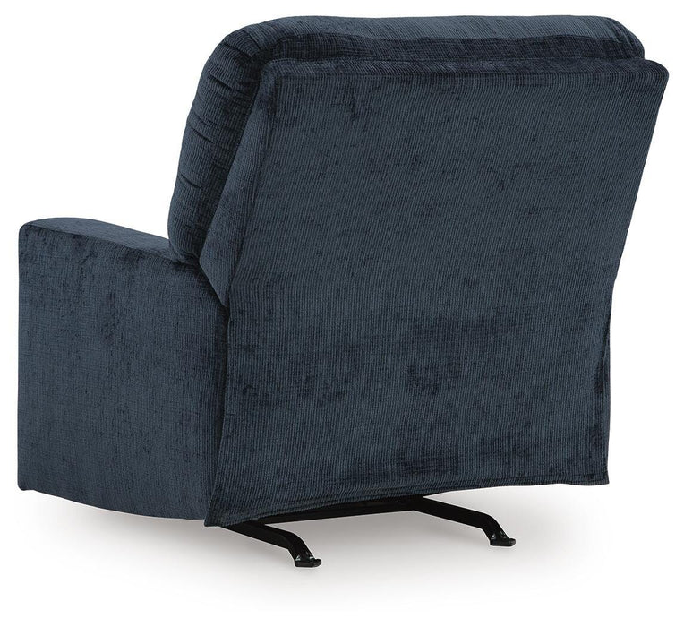 Aviemore Recliner - Eclectic 79 Furniture Store