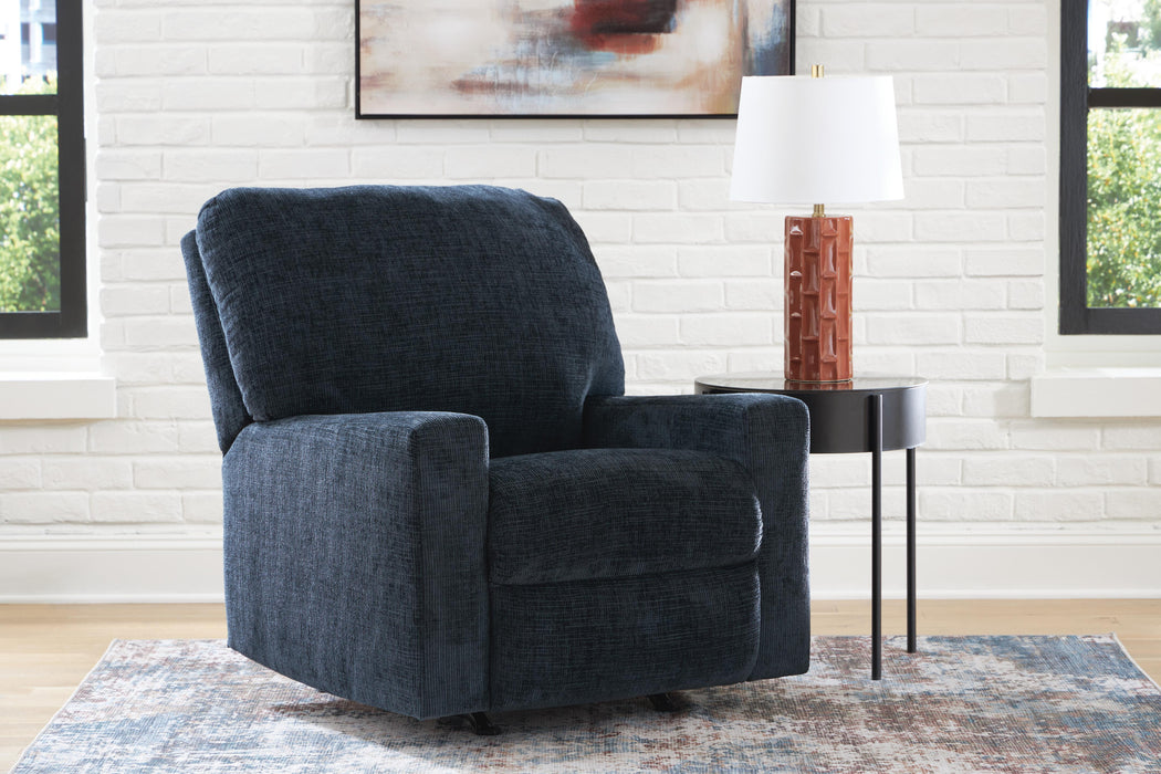 Aviemore Recliner - Eclectic 79 Furniture Store