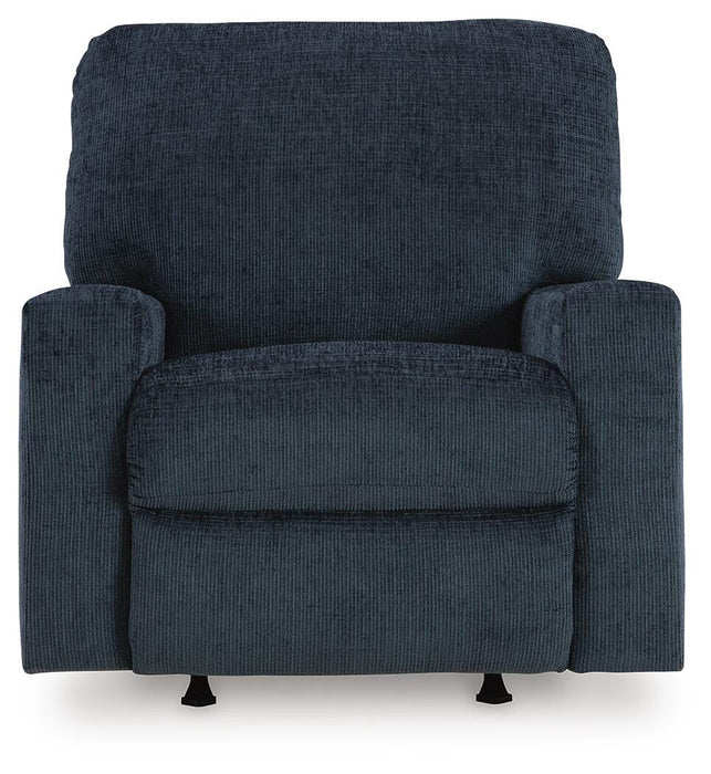Aviemore Recliner - Eclectic 79 Furniture Store