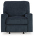 Aviemore Recliner - Eclectic 79 Furniture Store