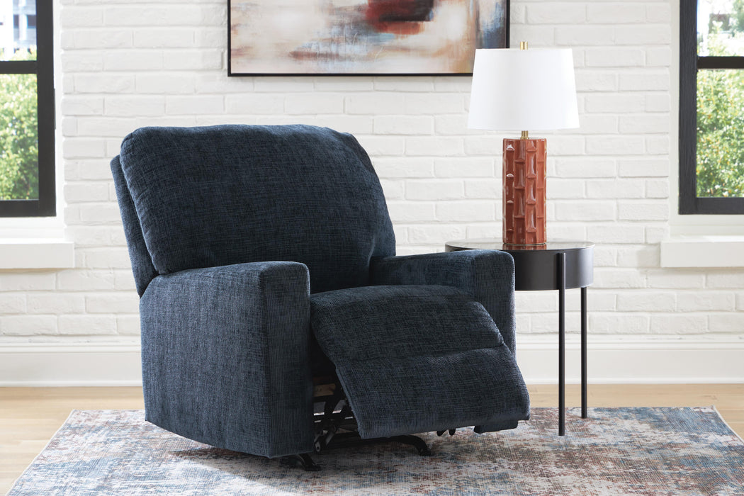 Aviemore Recliner - Eclectic 79 Furniture Store