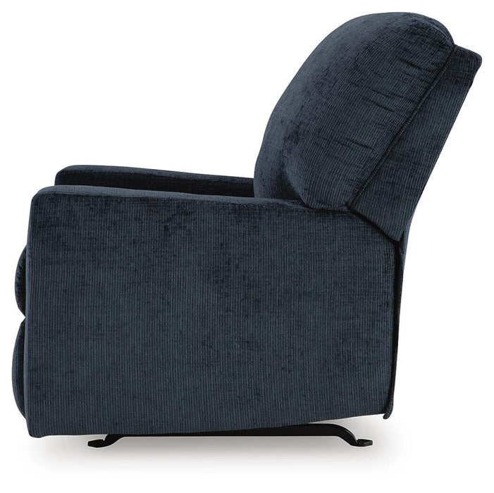 Aviemore Recliner - Eclectic 79 Furniture Store