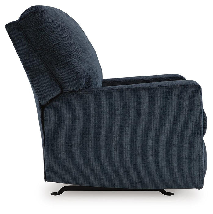 Aviemore Recliner - Eclectic 79 Furniture Store